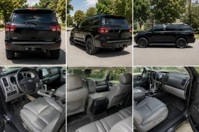 Toyota Sequoia Limited , снимка 5