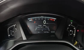Honda Cr-v 5th Generation 1.5 Turbo Touring, снимка 10