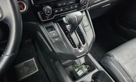 Honda Cr-v 5th Generation 1.5 Turbo Touring, снимка 11
