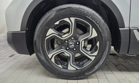 Honda Cr-v 5th Generation 1.5 Turbo Touring, снимка 5