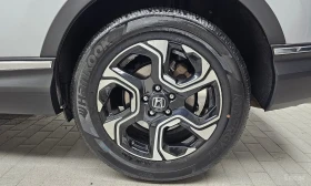 Honda Cr-v 5th Generation 1.5 Turbo Touring, снимка 17