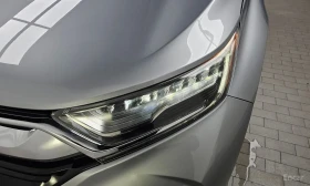 Honda Cr-v 5th Generation 1.5 Turbo Touring, снимка 6