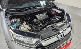 Honda Cr-v 5th Generation 1.5 Turbo Touring, снимка 8