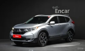 Honda Cr-v 5th Generation 1.5 Turbo Touring, снимка 1