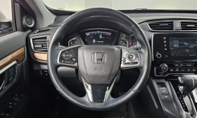 Honda Cr-v 5th Generation 1.5 Turbo Touring, снимка 15