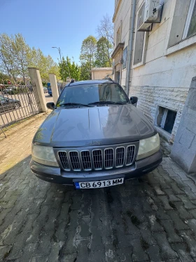 Jeep Grand cherokee, снимка 5
