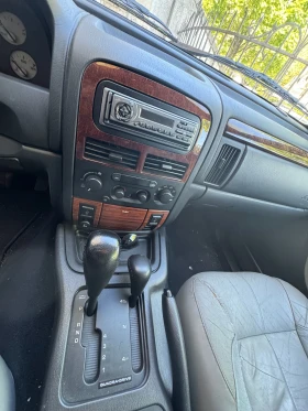 Jeep Grand cherokee, снимка 2