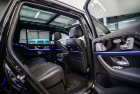 Mercedes-Benz GLS 600 MAYBACH 4-MATIC EXCLUSIV MANFAKTUR, снимка 10