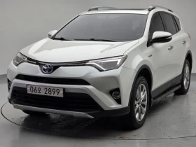 Toyota Rav4 2.5 4WD HYBRID, снимка 1