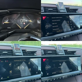 DS DS 7 Crossback 2.0 Blue HDI La Premiere , снимка 13