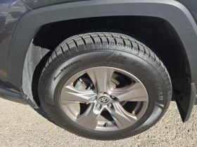 Toyota Rav4 XLE, снимка 5