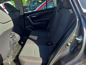 Toyota Rav4 XLE, снимка 10