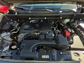 Toyota Rav4 XLE, снимка 12