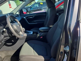 Toyota Rav4 XLE, снимка 6