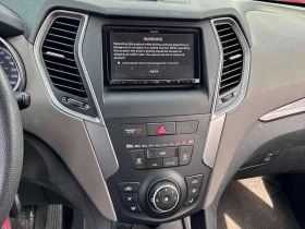 Hyundai Santa fe * 2.4L AWD * CARFAX * БЕЗ ПЪРВОНАЧАЛНА ВНОСКА, снимка 9