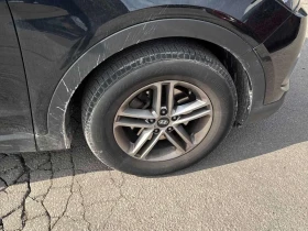 Hyundai Santa fe * 2.4L AWD * CARFAX * БЕЗ ПЪРВОНАЧАЛНА ВНОСКА, снимка 7
