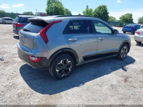 Kia Niro Ev Wind, снимка 4