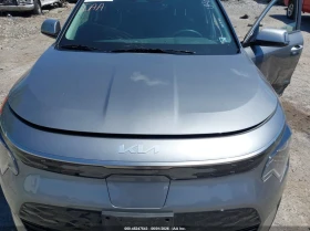 Kia Niro Ev Wind, снимка 10
