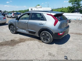Kia Niro Ev Wind, снимка 3