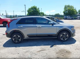 Kia Niro Ev Wind, снимка 13