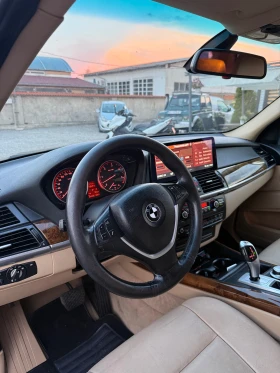 BMW X5 3.0D, снимка 4