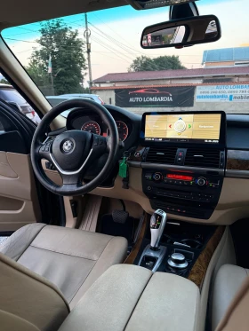 BMW X5 3.0D, снимка 6