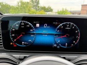 Mercedes-Benz GLE 350 4MATIC/AMG-PACK/PANOROOF/DRIVE-ASSISTS, снимка 11
