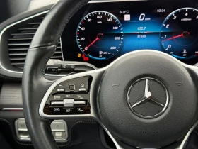 Mercedes-Benz GLE 350 4MATIC/AMG-PACK/PANOROOF/DRIVE-ASSISTS, снимка 9