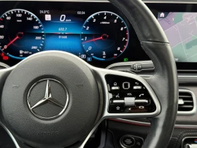Mercedes-Benz GLE 350 4MATIC/AMG-PACK/PANOROOF/DRIVE-ASSISTS, снимка 10