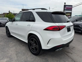 Mercedes-Benz GLE 350 4MATIC/AMG-PACK/PANOROOF/DRIVE-ASSISTS, снимка 6