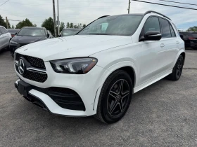Mercedes-Benz GLE 350 4MATIC/AMG-PACK/PANOROOF/DRIVE-ASSISTS, снимка 1