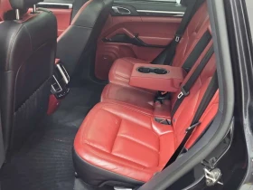 Porsche Cayenne * AWD 4DR * CARFAX * ЦЕНА ДО БГ, снимка 11