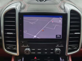 Porsche Cayenne * AWD 4DR * CARFAX * ЦЕНА ДО БГ, снимка 9