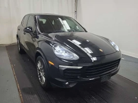 Porsche Cayenne * AWD 4DR * CARFAX * ЦЕНА ДО БГ, снимка 2