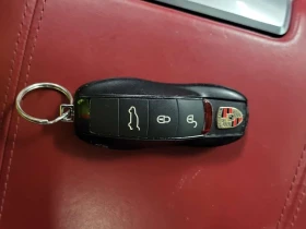 Porsche Cayenne * AWD 4DR * CARFAX * ЦЕНА ДО БГ, снимка 10