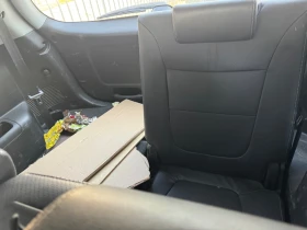 Kia Sorento 2.2d 7mesta Navi panorama 4x4, снимка 12