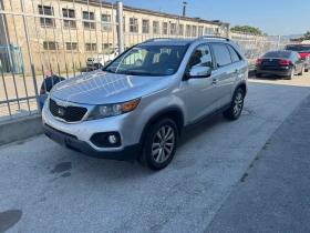 Kia Sorento 2.2d 7mesta Navi panorama 4x4, снимка 1