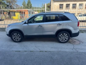 Kia Sorento 2.2d 7mesta Navi panorama 4x4, снимка 2