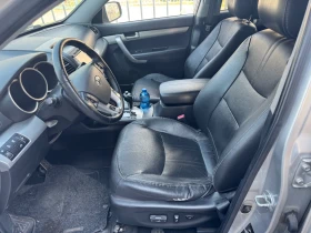 Kia Sorento 2.2d 7mesta Navi panorama 4x4, снимка 8