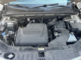 Kia Sorento 2.2d 7mesta Navi panorama 4x4, снимка 13
