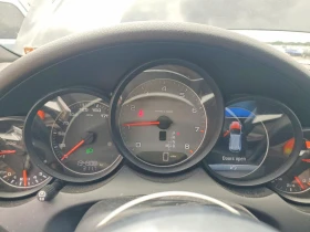Porsche Cayenne, снимка 9