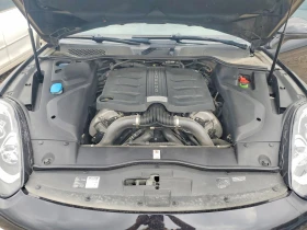 Porsche Cayenne, снимка 12