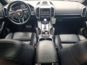 Porsche Cayenne, снимка 8