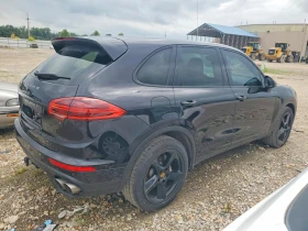 Porsche Cayenne, снимка 3