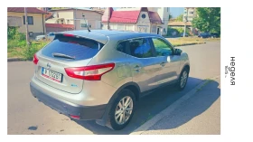 Nissan Qashqai, снимка 2