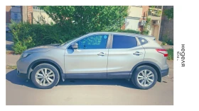 Nissan Qashqai, снимка 4