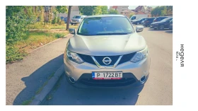 Nissan Qashqai, снимка 5