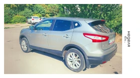 Nissan Qashqai, снимка 1