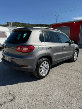 VW Tiguan Фолксваген Тигуан 2.0 TDI 4Х4 РЕАЛНИ КМ CARPLAY, снимка 5