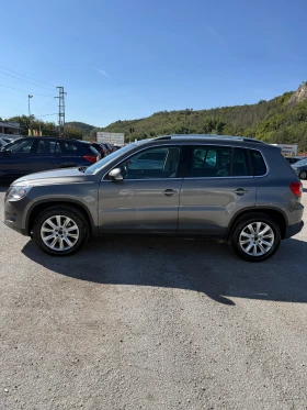 VW Tiguan Фолксваген Тигуан 2.0 TDI 4Х4 РЕАЛНИ КМ CARPLAY, снимка 2